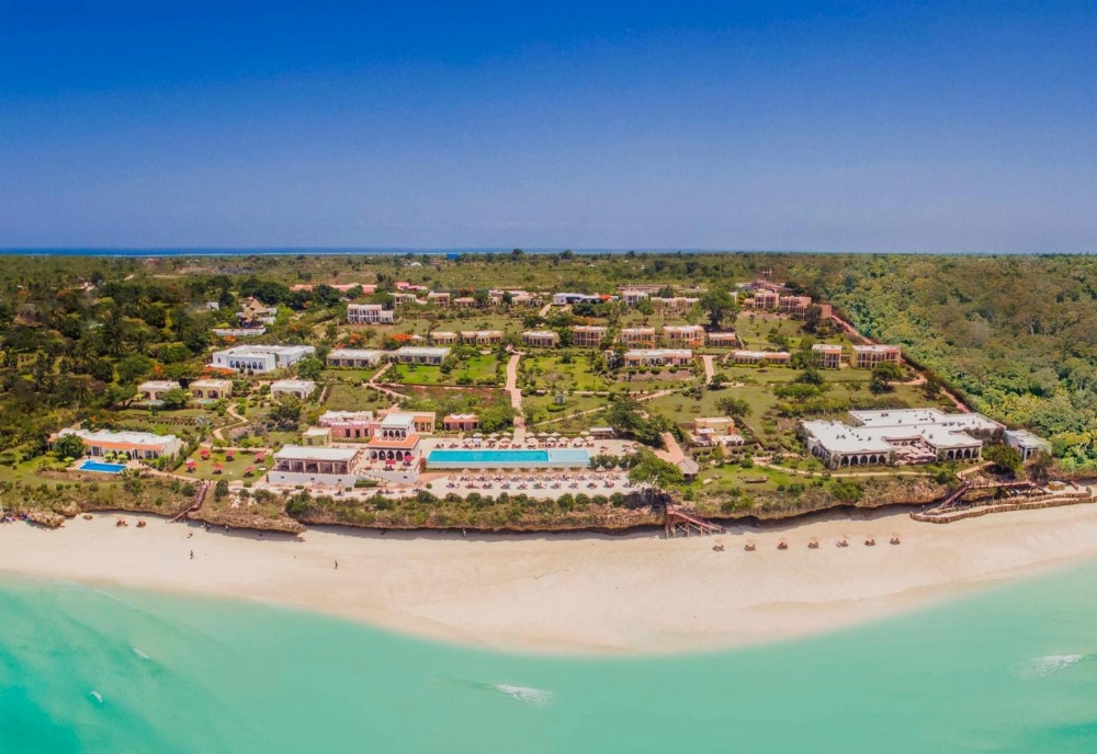 Riu Palace Zanzibar Main image