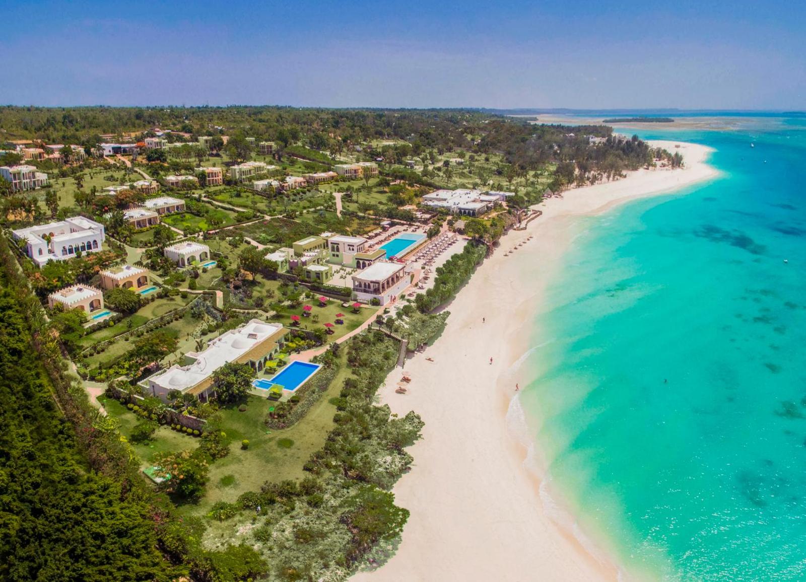 Riu Palace Zanzibar